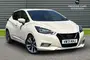 2021 Nissan Micra 1.0 IG-T 92 Tekna 5dr CVT