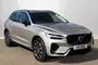 2023 Volvo XC60 2.0 B4P Plus Dark 5dr Geartronic
