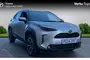 2024 Toyota Yaris Cross 1.5 Hybrid Excel 5dr CVT