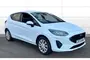 2022 Ford Fiesta 1.1 75 Trend 5dr