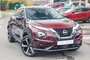 2022 Nissan Juke 1.0 DiG-T 114 Tekna 5dr DCT