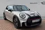 2023 MINI Hatchback 2.0 John Cooper Works 3dr Auto [Nav Pack]
