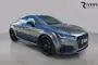 2021 Audi TT 45 TFSI Black Edition 2dr S Tronic