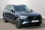 2026 Volvo XC90 2.0 T8 PHEV Ultra Dark 5dr AWD Geartronic