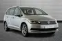 2025 Volkswagen Touran 1.5 TSI EVO Match 5dr DSG