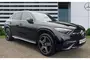 2023 Mercedes-Benz GLC GLC 300e 4Matic AMG Line Premium 5dr 9G-Tronic