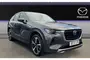 2022 Mazda CX-60 2.5 PHEV Takumi 5dr Auto