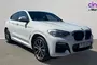 2019 BMW X4 xDrive20d M Sport 5dr Step Auto