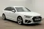 2023 Audi A4 Avant 40 TFSI 204 S Line 5dr S Tronic
