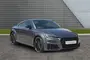 2021 Audi TT 40 TFSI Black Edition 2dr S Tronic
