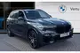 2021 BMW X5 xDrive M50i 5dr Auto