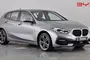 2022 BMW 1 Series 116d Sport 5dr Step Auto [Live Cockpit Pro]