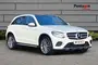 2018 Mercedes-Benz GLC GLC 220d 4Matic AMG Line Premium 5dr 9G-Tronic