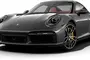 2020 Porsche 911 S 2dr PDK