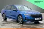 2026 Skoda Octavia 1.5 TSI 150 e-TEC Sportline 5dr DSG