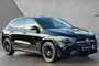 2025 Mercedes-Benz GLA GLA 200d AMG Line Premium Plus 5dr Auto