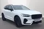 2026 Volvo XC60 2.0 T6 [350] PHEV Plus Black Ed 5dr AWD Geartronic