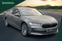 2025 Skoda Superb 2.0 TSI Laurin + Klement 4X4 5dr DSG