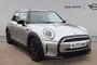 2023 MINI Hatchback 5dr 1.5 Cooper Classic 5dr Auto
