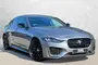 2024 Jaguar XE 2.0 P250 R-Dynamic HSE Black 4dr Auto