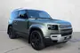 2021 Land Rover Defender 3.0 D250 First Edition 90 3dr Auto [6 Seat]