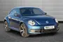 2016 Volkswagen Beetle 1.2 TSI Design 3dr [Start Stop]