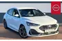2022 Ford Focus 1.0 EcoBoost ST-Line Vignale 5dr