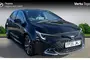 2025 Toyota Corolla 1.8 Hybrid Design 5dr CVT