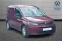 2024 Volkswagen Caddy 2.0 TDI 102PS Commerce Plus Van [Tech Pack]