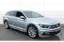 2017 Volkswagen Passat 2.0 TDI R-Line 5dr DSG