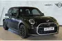 2025 MINI Cooper 2.0 S Exclusive 3dr Auto