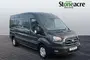 2025 Ford E-Transit 198kW 89kWh H2 Trend Van Auto [DAP]