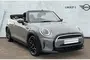 2021 MINI Convertible 1.5 Cooper Classic 2dr