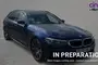 2020 BMW 5 Series Touring 520i M Sport 5dr Auto