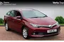 2018 Toyota Auris Touring Sport 1.8 Hybrid Icon Tech TSS 5dr CVT