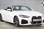 2024 BMW 4 Series 420i M Sport 2dr Step Auto