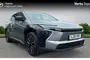 2026 Toyota bZ4X 165kW Design 73kWh 5dr Auto