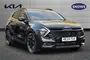 2025 Kia Sportage 1.6T GDi 157 48V ISG GT-Line 5dr DCT