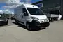 2026 Fiat Ducato 2.2 Multijet 140 H2 Van