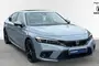 2022 Honda Civic 2.0 eHEV Advance 5dr CVT