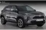 2024 Toyota Yaris Cross 1.5 Hybrid Excel 5dr CVT