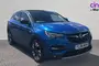 2018 Vauxhall Grandland X 1.2 Turbo Sport Nav 5dr
