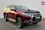 2018 Mitsubishi Shogun Sport 2.4 DI-DC 4 5dr Auto 4WD