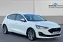 2024 Ford Focus 1.0 EcoBoost Hybrid mHEV Titanium 5dr