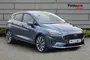 2023 Ford Fiesta 1.0 EcoBoost Hybrid mHEV 125 Titanium X 5dr