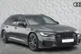 2025 Audi A6 Avant 40 TFSI Black Edition 5dr S Tronic