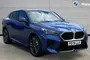 2025 BMW X2 sDrive 20i M Sport 5dr Step Auto