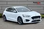 2019 Ford Focus 1.0 Ecoboost 125 St-Line 5Dr