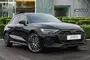 2024 Audi S3 S3 TFSI Black Edition Quattro 5dr S Tronic