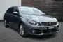 2021 Peugeot 308 SW 1.2 PureTech 130 Allure Premium 5dr EAT8 [Digital]
